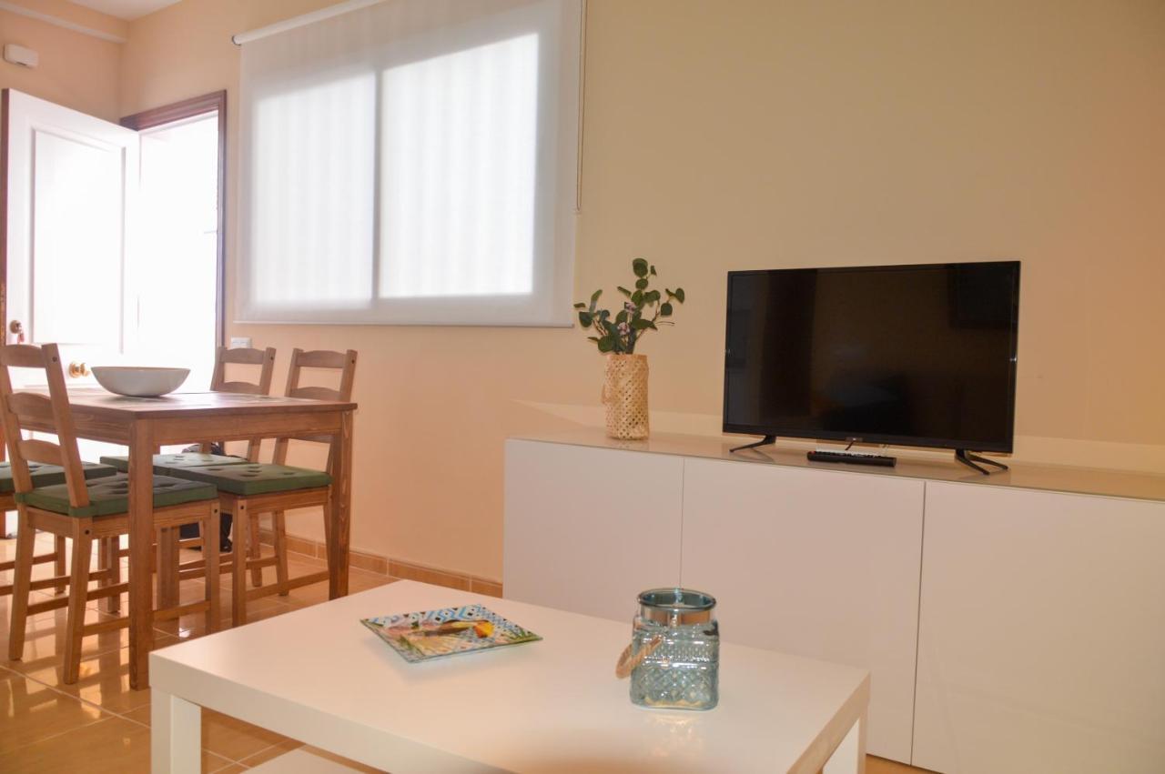 Miramar 11 Daire San Sebastián de la Gomera Dış mekan fotoğraf